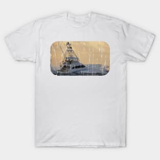 SPORT FISHING T-Shirt